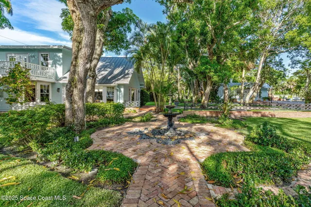 $5,600,000 | 1101 River Road, Melbourne Beach, FL 32951
