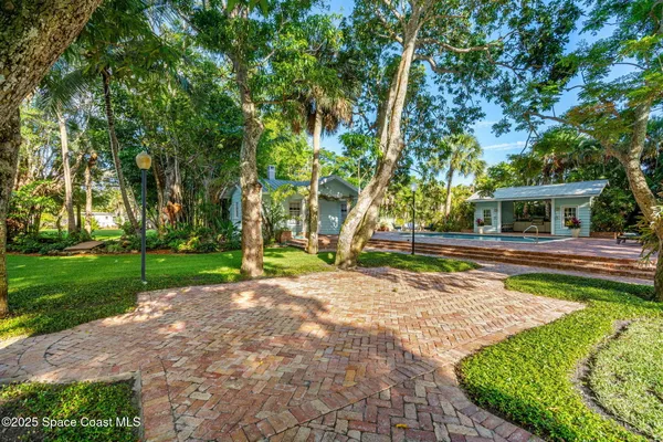$5,600,000 | 1101 River Road, Melbourne Beach, FL 32951