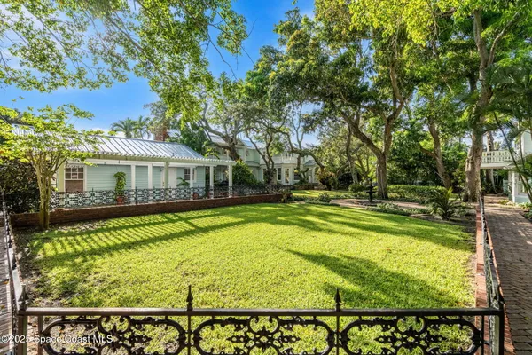 $5,600,000 | 1101 River Road, Melbourne Beach, FL 32951