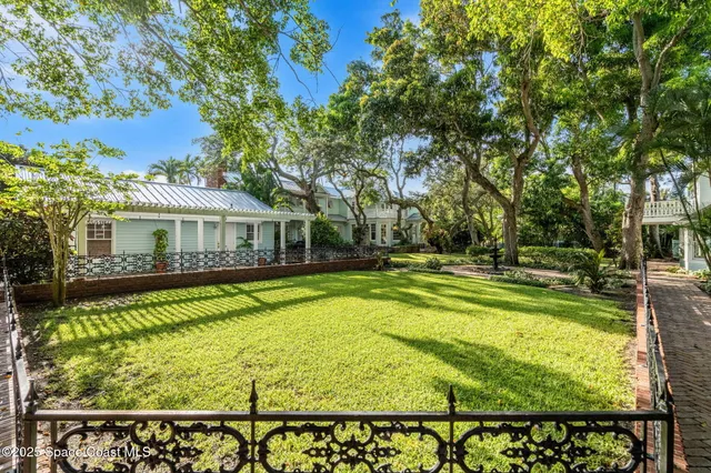 $5,600,000 | 1101 River Road, Melbourne Beach, FL 32951