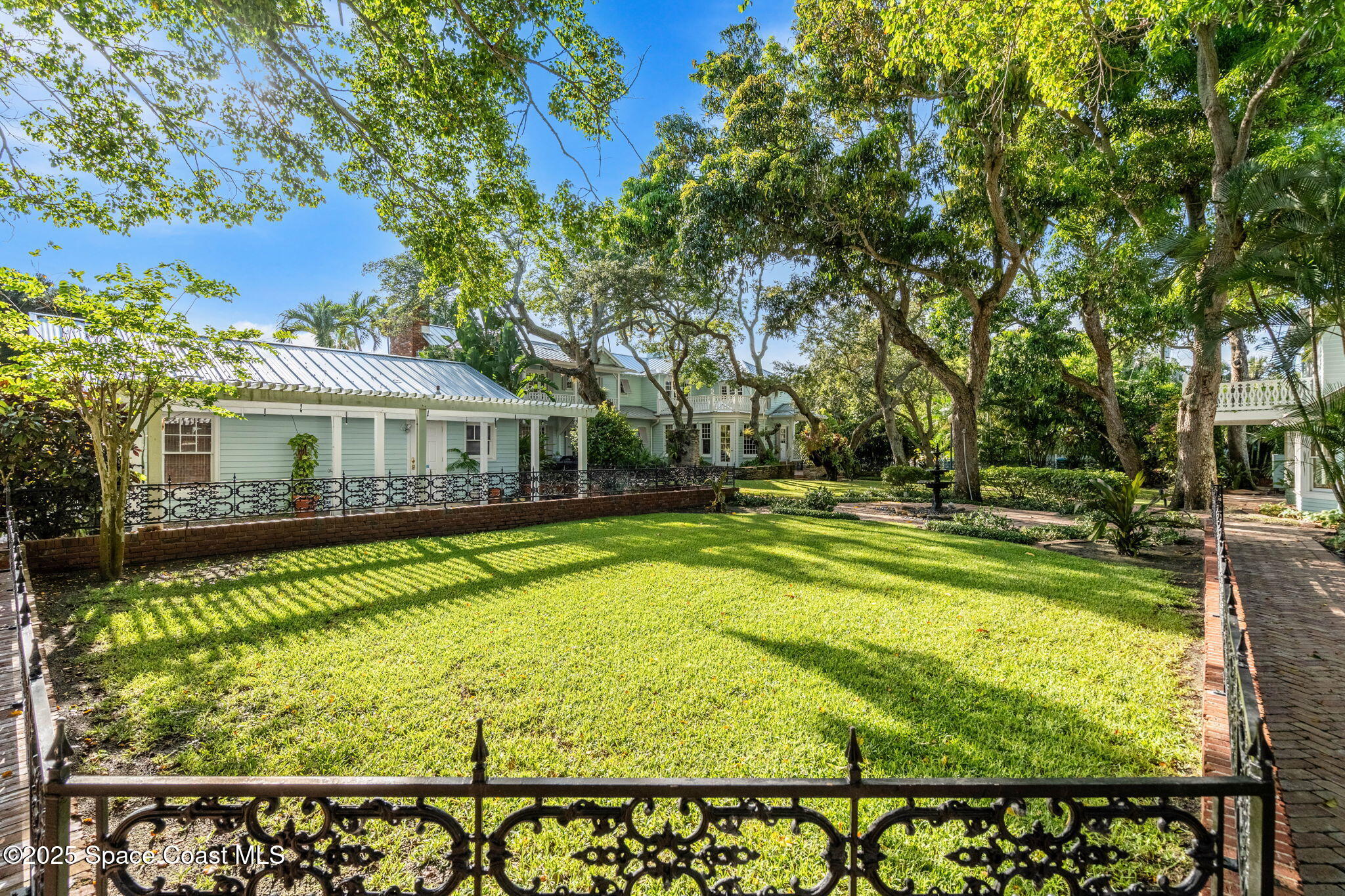 1101 River Road Melbourne Beach, FL 32951 - Photo 151 of 171 52-web-or-mls-DSC09588-HDR