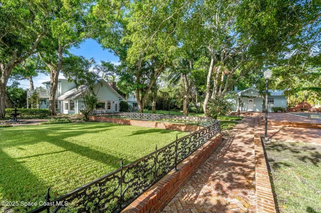 $5,600,000 | 1101 River Road, Melbourne Beach, FL 32951