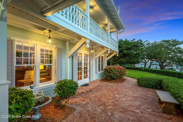 $5,600,000 | 1101 River Road, Melbourne Beach, FL 32951