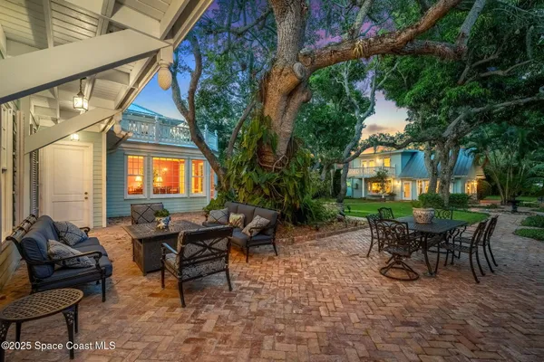$5,600,000 | 1101 River Road, Melbourne Beach, FL 32951