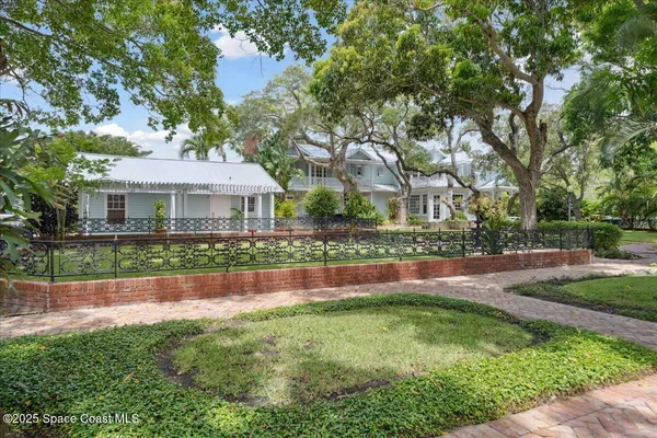 $5,600,000 | 1101 River Road, Melbourne Beach, FL 32951