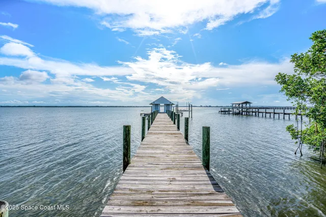 $5,600,000 | 1101 River Road, Melbourne Beach, FL 32951