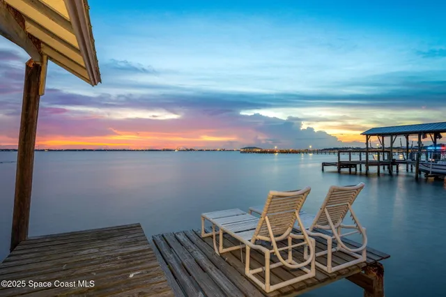 $5,600,000 | 1101 River Road, Melbourne Beach, FL 32951