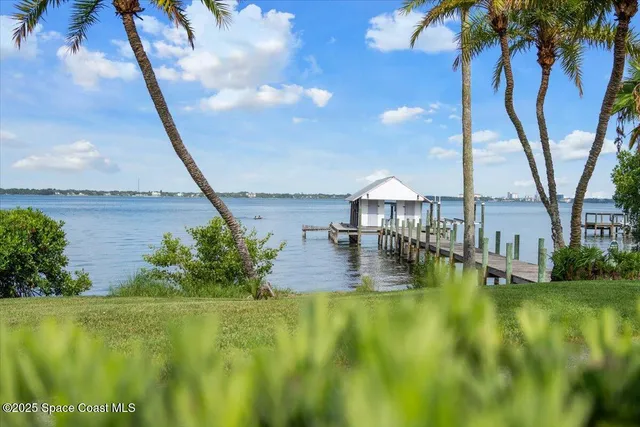 $5,600,000 | 1101 River Road, Melbourne Beach, FL 32951