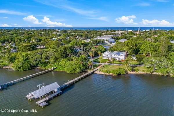 $5,600,000 | 1101 River Road, Melbourne Beach, FL 32951