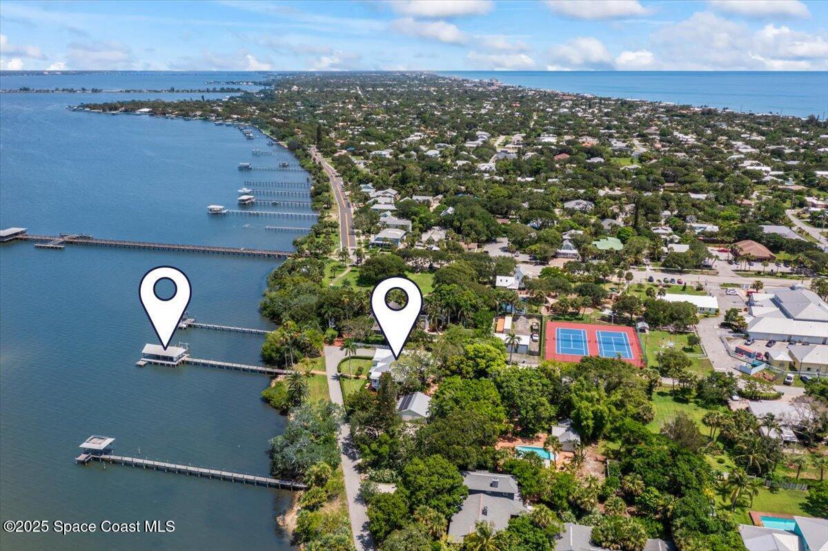 1101 River Road Melbourne Beach, FL 32951 - Photo 168 of 171 145-DJI_07896