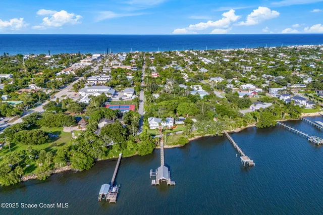$5,600,000 | 1101 River Road, Melbourne Beach, FL 32951