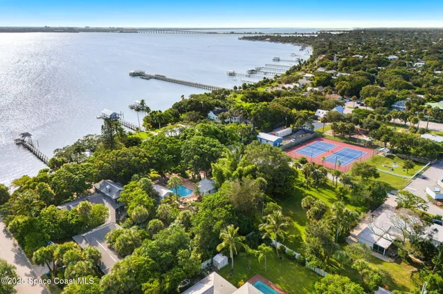 $5,600,000 | 1101 River Road, Melbourne Beach, FL 32951