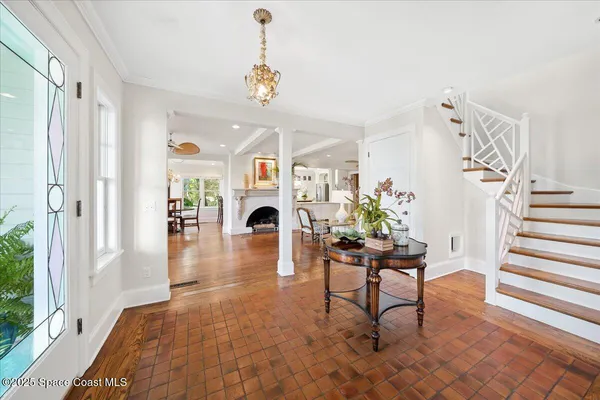 $5,600,000 | 1101 River Road, Melbourne Beach, FL 32951