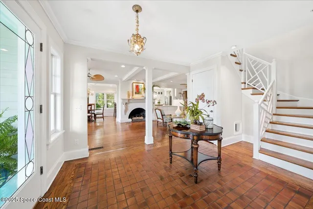 $5,600,000 | 1101 River Road, Melbourne Beach, FL 32951