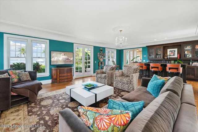 $5,600,000 | 1101 River Road, Melbourne Beach, FL 32951