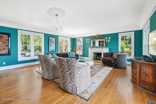 $5,600,000 | 1101 River Road, Melbourne Beach, FL 32951