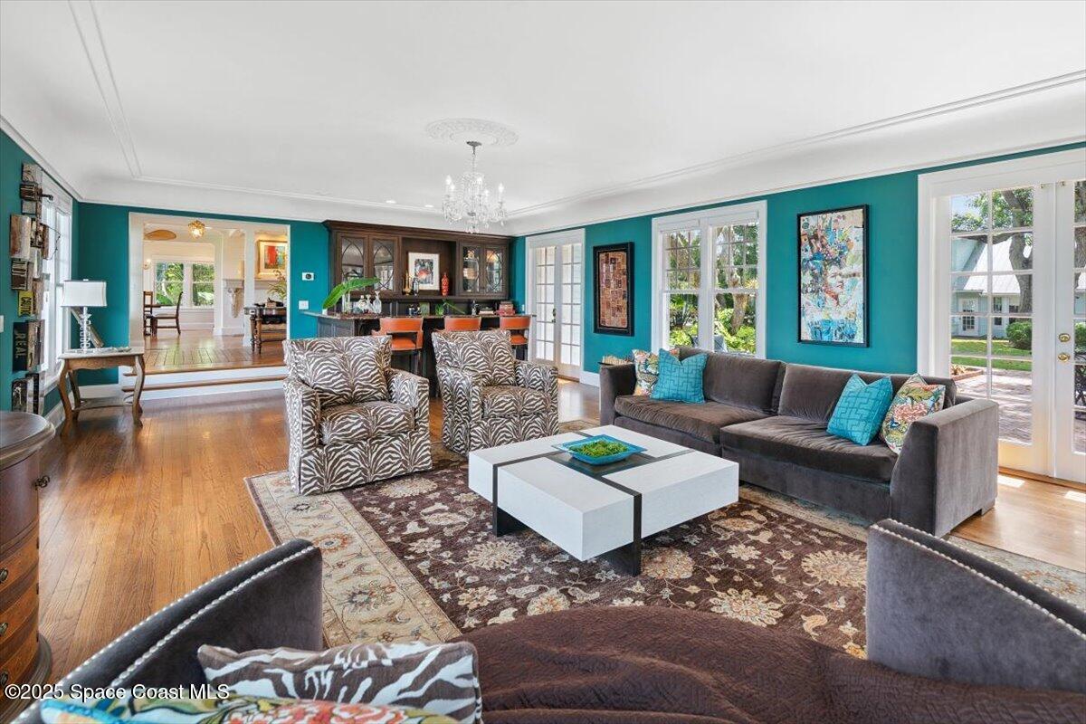 1101 River Road Melbourne Beach, FL 32951 - Photo 21 of 171 014-DSC0985424