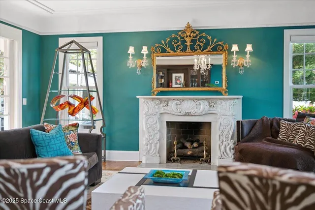 $5,600,000 | 1101 River Road, Melbourne Beach, FL 32951