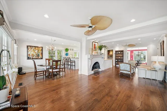 $5,600,000 | 1101 River Road, Melbourne Beach, FL 32951