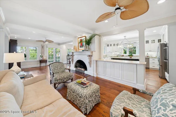 $5,600,000 | 1101 River Road, Melbourne Beach, FL 32951