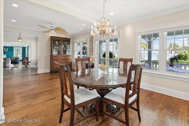 $5,600,000 | 1101 River Road, Melbourne Beach, FL 32951