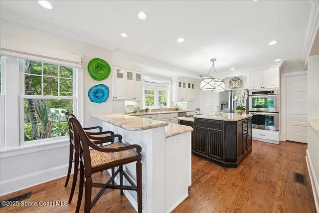 $5,600,000 | 1101 River Road, Melbourne Beach, FL 32951