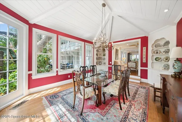 $5,600,000 | 1101 River Road, Melbourne Beach, FL 32951