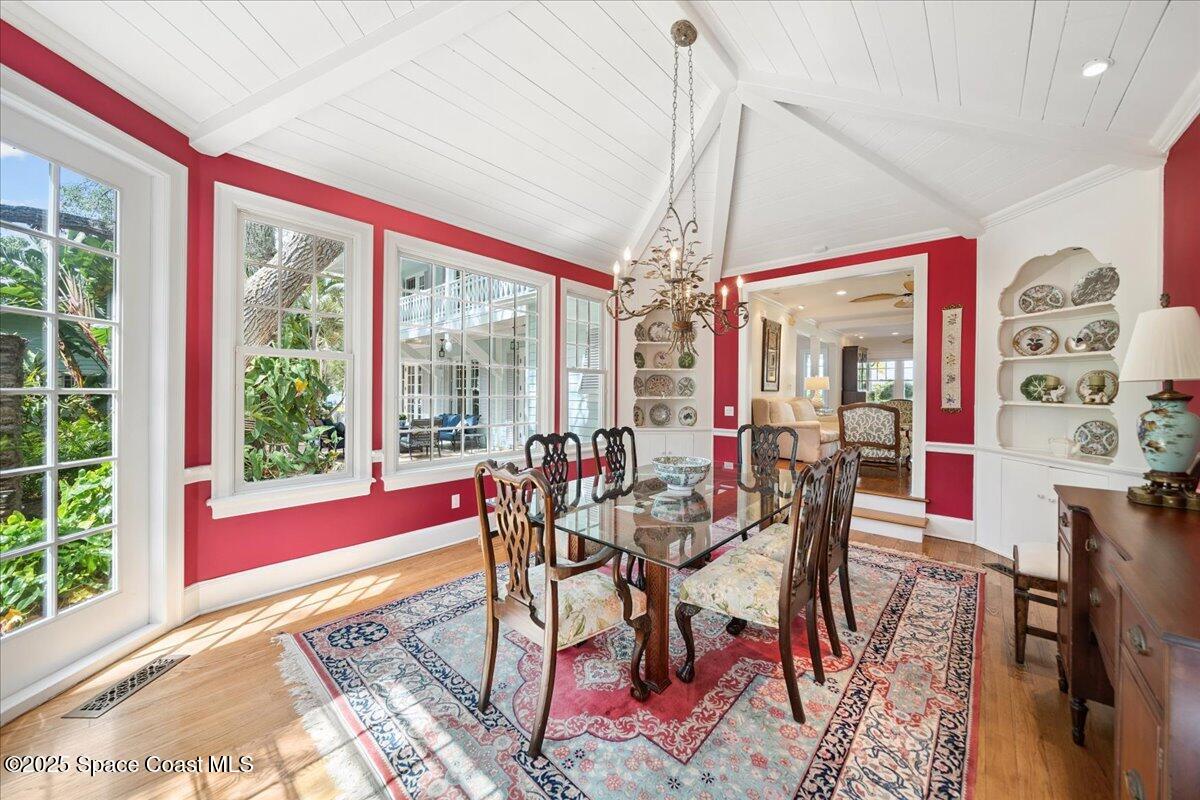 1101 River Road Melbourne Beach, FL 32951 - Photo 34 of 171 032-DSC0988735