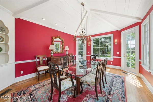 $5,600,000 | 1101 River Road, Melbourne Beach, FL 32951