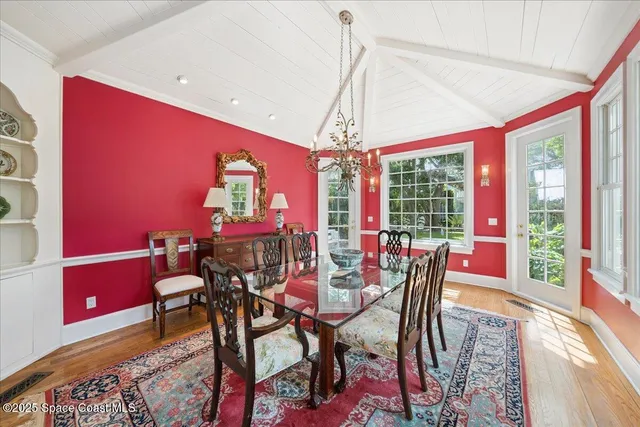 $5,600,000 | 1101 River Road, Melbourne Beach, FL 32951