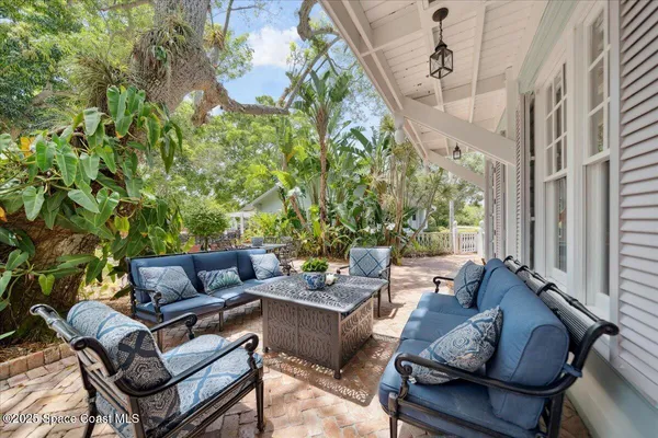 $5,600,000 | 1101 River Road, Melbourne Beach, FL 32951