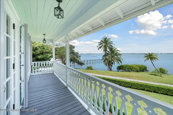 $5,600,000 | 1101 River Road, Melbourne Beach, FL 32951