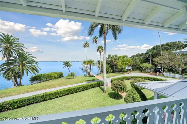 $5,600,000 | 1101 River Road, Melbourne Beach, FL 32951