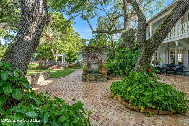 $5,600,000 | 1101 River Road, Melbourne Beach, FL 32951