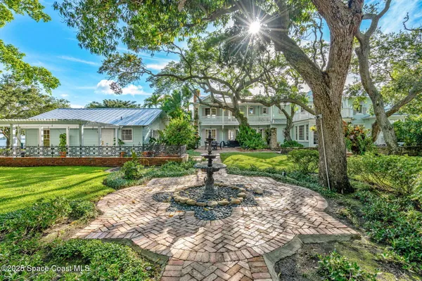 $5,600,000 | 1101 River Road, Melbourne Beach, FL 32951