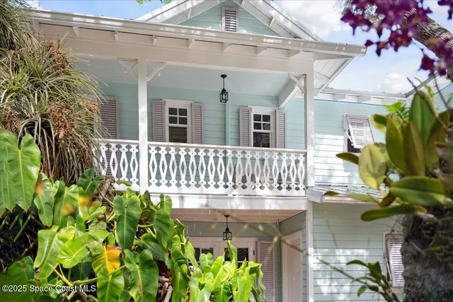 $5,600,000 | 1101 River Road, Melbourne Beach, FL 32951