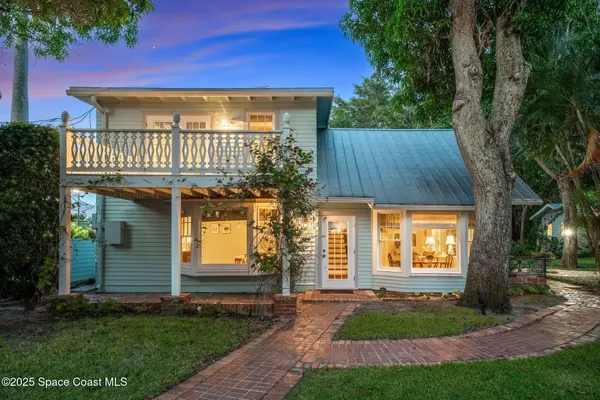 $5,600,000 | 1101 River Road, Melbourne Beach, FL 32951