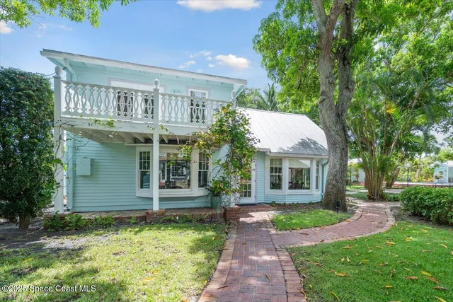 $5,600,000 | 1101 River Road, Melbourne Beach, FL 32951