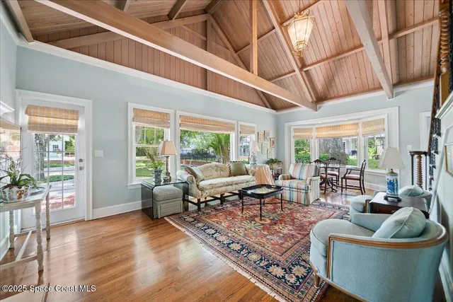 $5,600,000 | 1101 River Road, Melbourne Beach, FL 32951