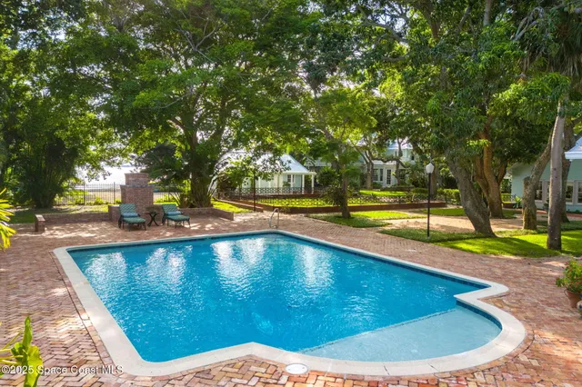 $5,600,000 | 1101 River Road, Melbourne Beach, FL 32951