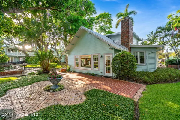 $5,600,000 | 1101 River Road, Melbourne Beach, FL 32951