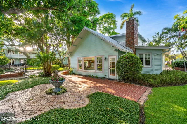 $5,600,000 | 1101 River Road, Melbourne Beach, FL 32951