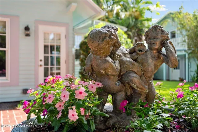 $5,600,000 | 1101 River Road, Melbourne Beach, FL 32951