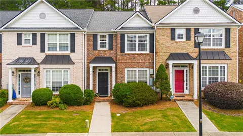 $270,000 | 4714 Liberty Square Drive, Acworth, GA 30101