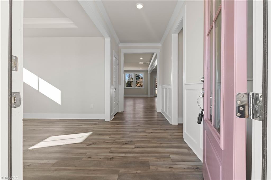 6756 Honeycutt Reserve Drive Oak Ridge, NC 27310 - Photo 11 of 50