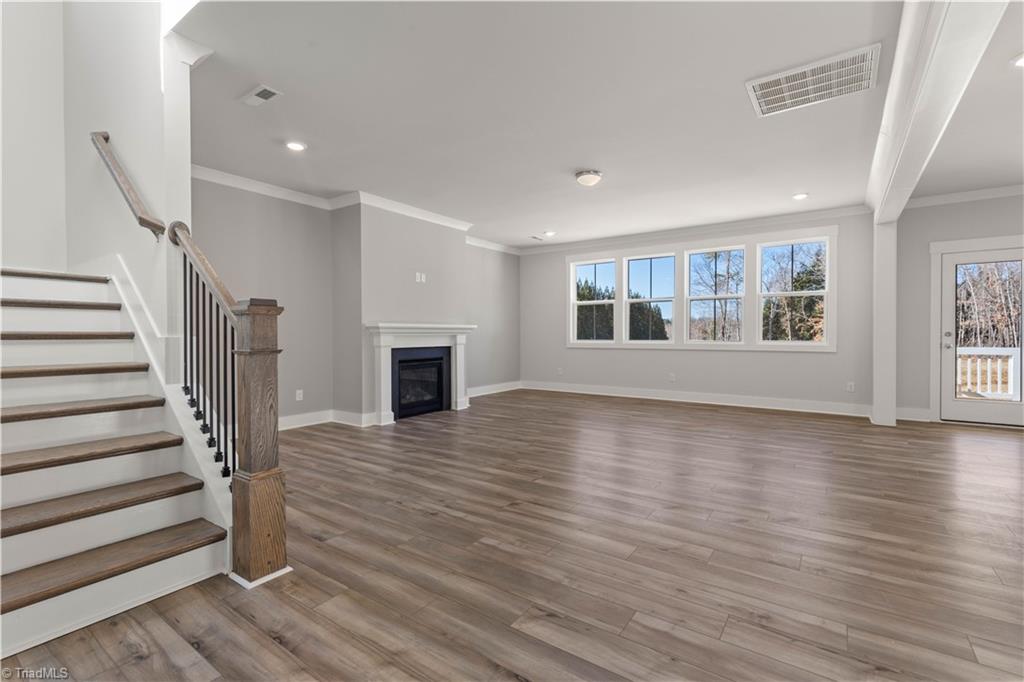 6756 Honeycutt Reserve Drive Oak Ridge, NC 27310 - Photo 16 of 50