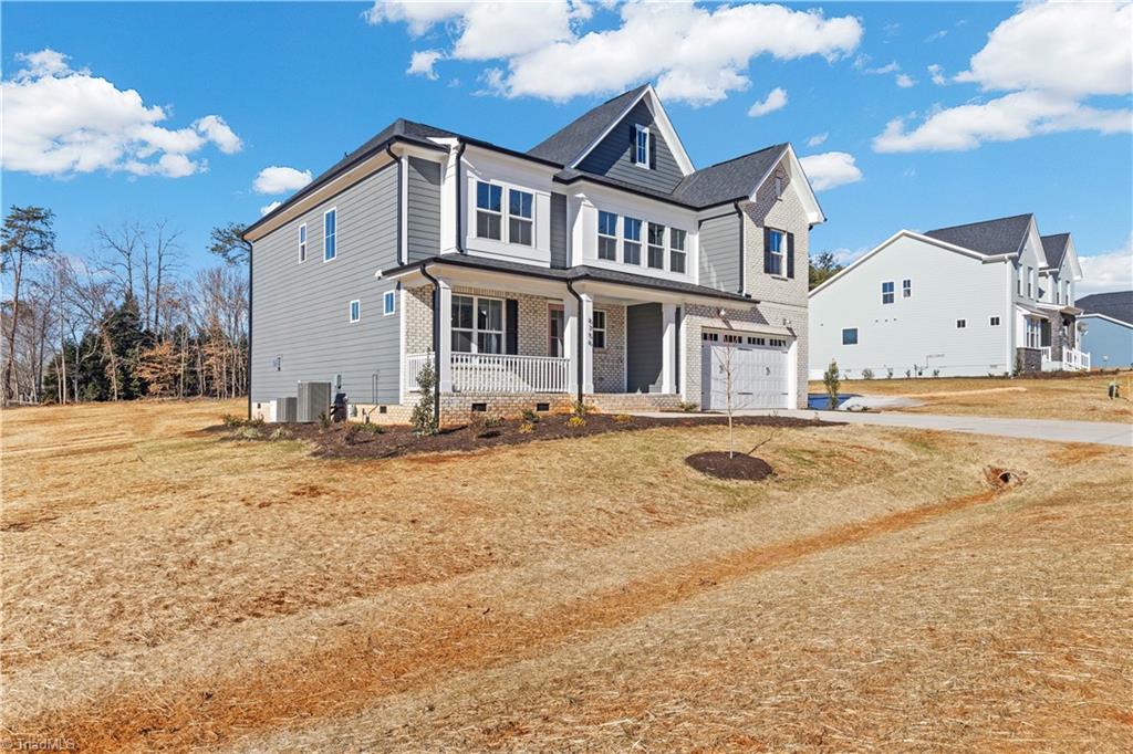 6756 Honeycutt Reserve Drive Oak Ridge, NC 27310 - Photo 2 of 50