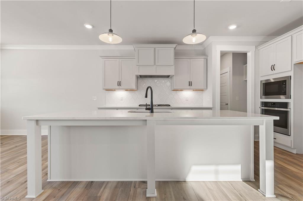 6756 Honeycutt Reserve Drive Oak Ridge, NC 27310 - Photo 22 of 50