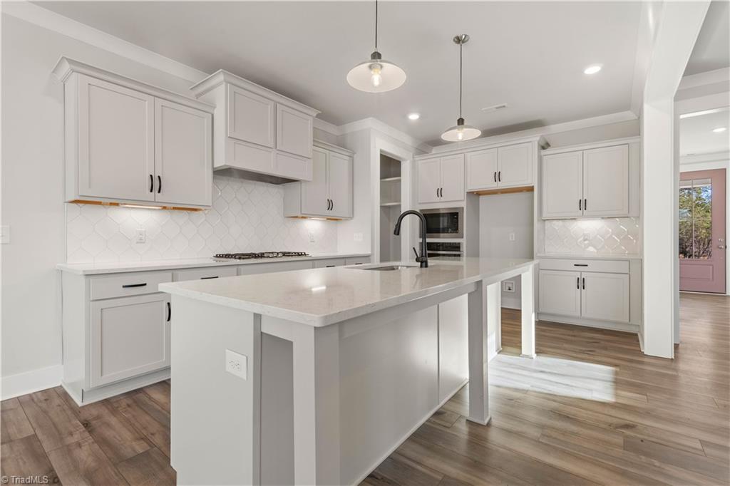 6756 Honeycutt Reserve Drive Oak Ridge, NC 27310 - Photo 23 of 50