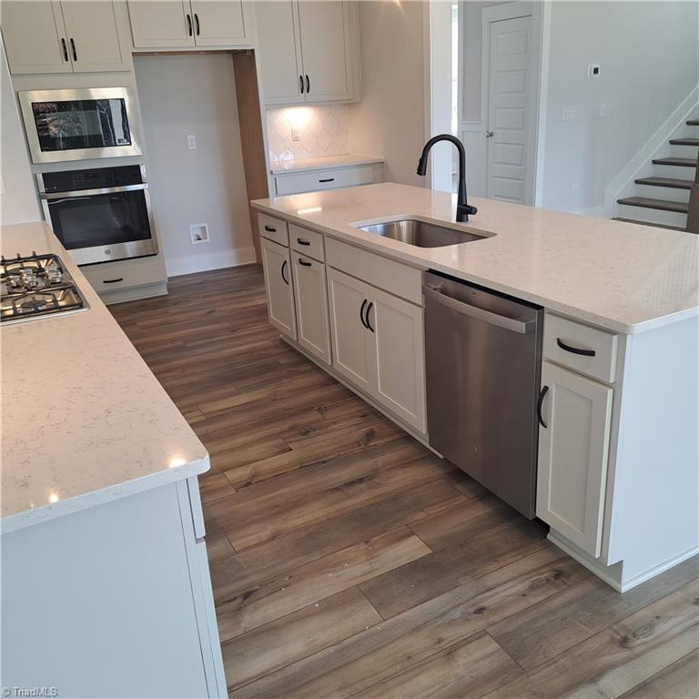 6756 Honeycutt Reserve Drive Oak Ridge, NC 27310 - Photo 24 of 50